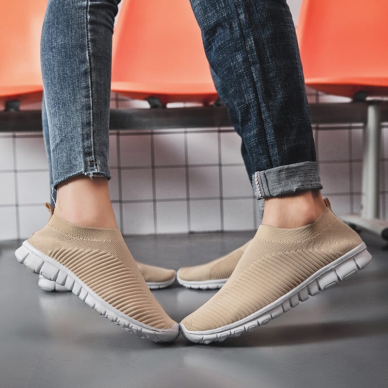 Baskets Orthopédiques Unisex Ultra Légères | UltraComfort Calçados (Tênis Masculino 21) Mascato Shop
