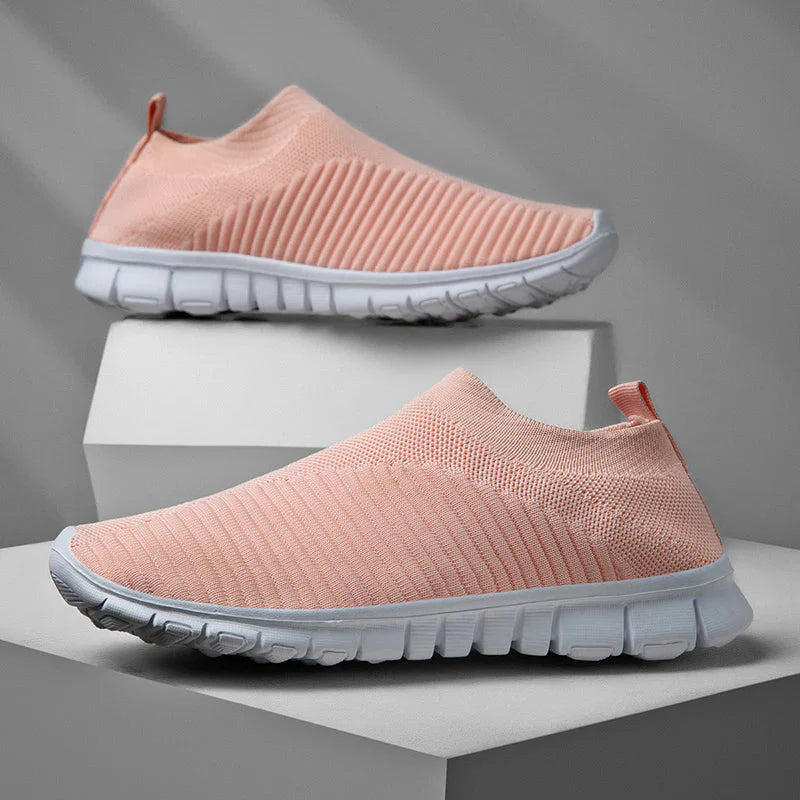 Baskets Orthopédiques Unisex Ultra Légères | UltraComfort Calçados (Tênis Masculino 21) Mascato Shop