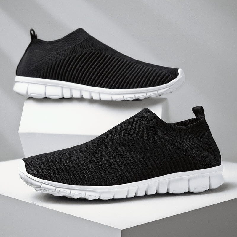 Baskets Orthopédiques Unisex Ultra Légères | UltraComfort Calçados (Tênis Masculino 21) Mascato Shop