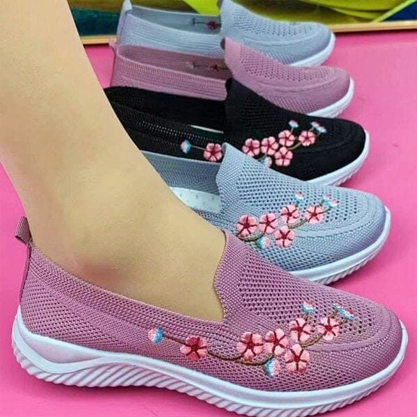 Chaussures Orthopédiques Féminines Regia 2024 Calçados (Tênis Feminino) Mascato Shop