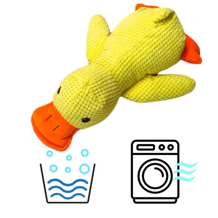 Le jouet Canard Calmant brinquedo Mascato Shop