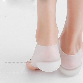 Semelle Rehausseur de Taille Gel Comfort Saúde e Beleza (Palmilha 1) Mascato Shop 